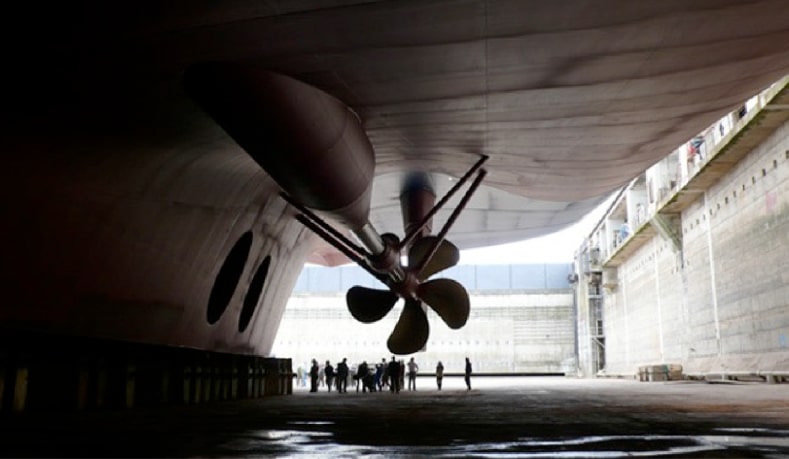 Newly developed FF-Bearing