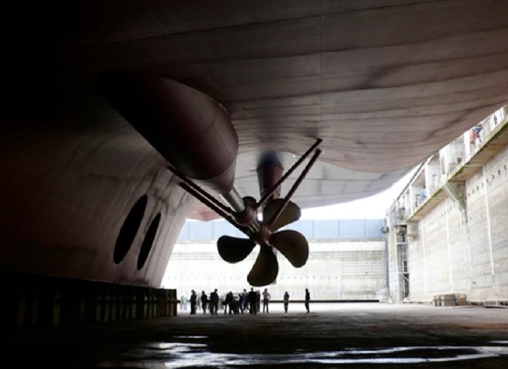 A History of Inherited Techniques