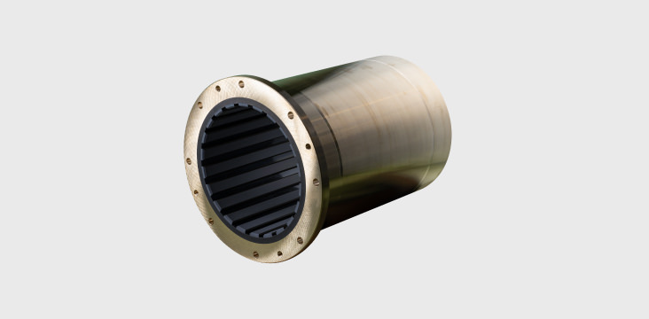 FF-Bearing for Ships