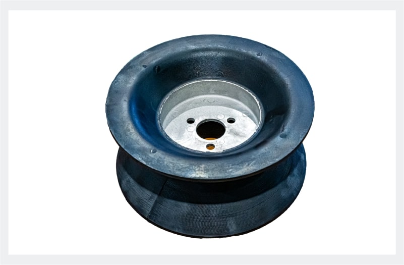 Power Lift Tires