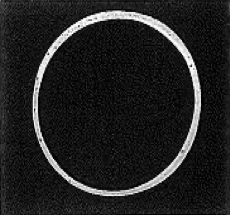 Cross-sectional Photo