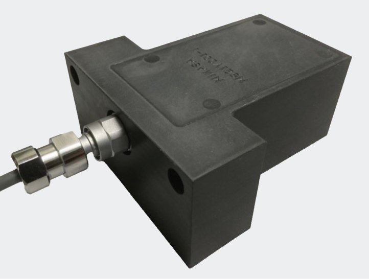 Tail Shaft Condition Monitoring System