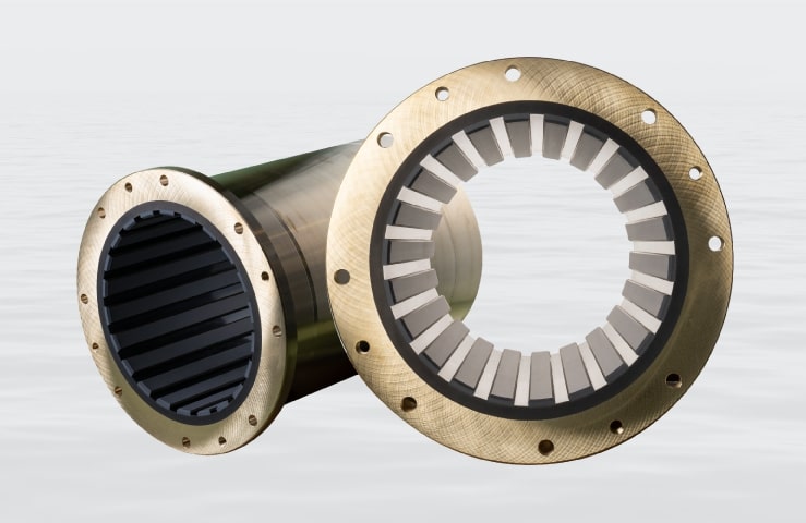 信頼される技術力